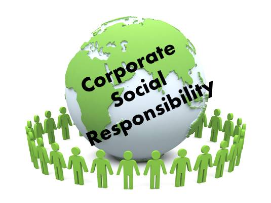 The importance of Corporate Social Responsibility